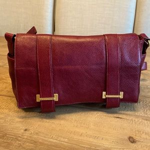 Brahmin shoulder bag